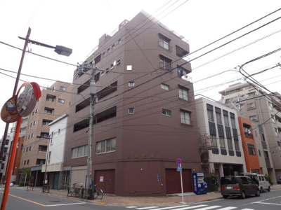 【外観】 | 吉田ビル | 吉田ビル