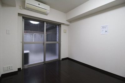 【洋室】 | フェニックス牛込神楽坂