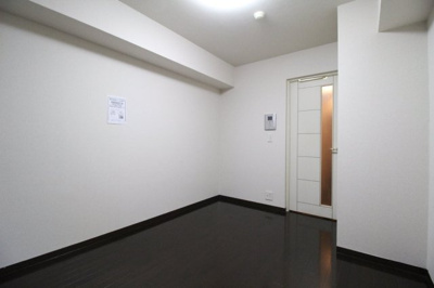 【洋室】 | フェニックス牛込神楽坂