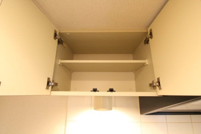 【キッチン】 | フェニックス牛込神楽坂