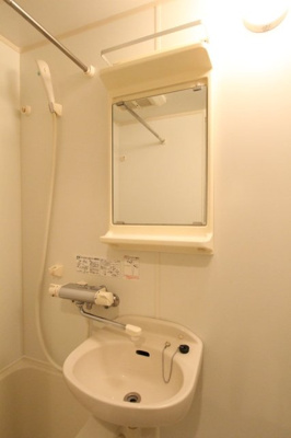 【浴室】 | フェニックス牛込神楽坂