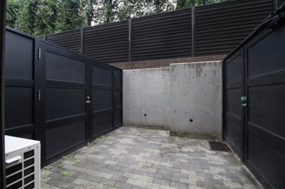 【バルコニー】 | フェニックス牛込神楽坂