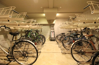 【その他共用部分】 | フェニックス牛込神楽坂