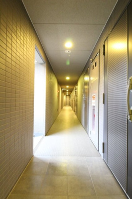 【その他共用部分】 | フェニックス牛込神楽坂