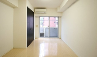 【洋室】 | シンシア都庁前