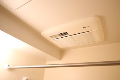 【設備】 | シンシア都庁前