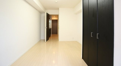 【洋室】 | シンシア都庁前