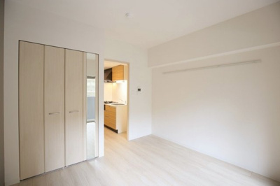 【洋室】 | ＡＬＩＶＩＯ西落合