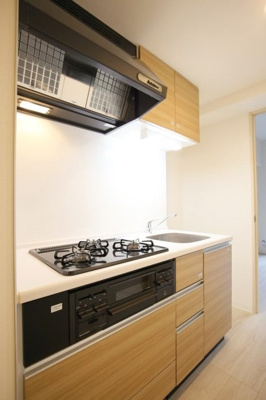 【キッチン】 | ＡＬＩＶＩＯ西落合