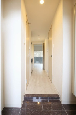 【玄関】 | ＡＬＩＶＩＯ西落合