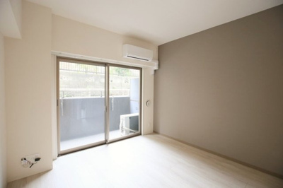 【洋室】 | ＡＬＩＶＩＯ西落合