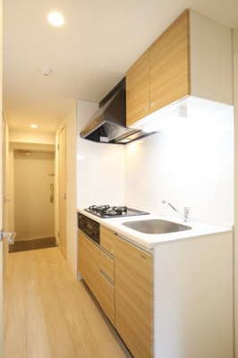 【キッチン】 | ＡＬＩＶＩＯ西落合