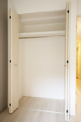 【収納】 | ＡＬＩＶＩＯ西落合 | クローゼット