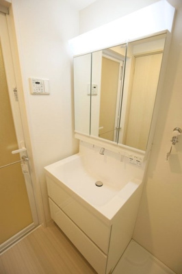 【独立洗面台】 | ＡＬＩＶＩＯ西落合