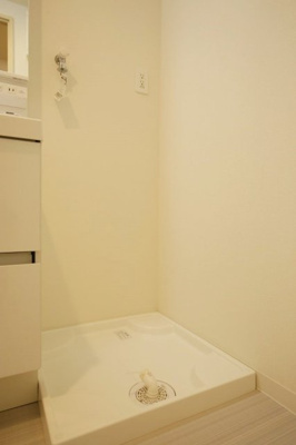 【設備】 | ＡＬＩＶＩＯ西落合 | 室内洗濯機置場