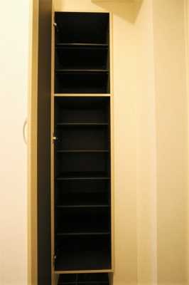 【収納】 | ＡＬＩＶＩＯ西落合 | 靴入