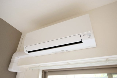 【設備】 | ＡＬＩＶＩＯ西落合 | エアコン