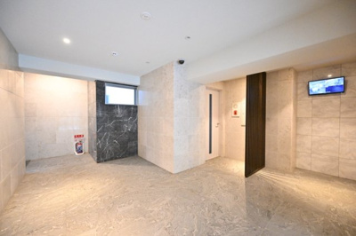 【エントランス】 | ＡＬＩＶＩＯ西落合