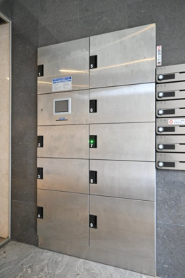 【その他共用部分】 | ＡＬＩＶＩＯ西落合