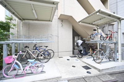 【その他共用部分】 | ＡＬＩＶＩＯ西落合