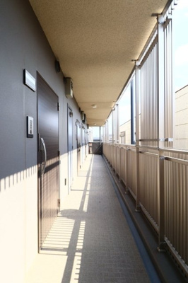 【その他共用部分】 | ＡＬＩＶＩＯ西落合