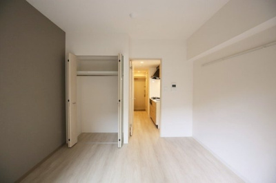 【洋室】 | ＡＬＩＶＩＯ西落合