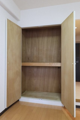 【収納】 | ペガサスマンション目白