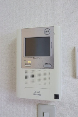 【セキュリティ】 | ペガサスマンション目白 | モニター付オートロック