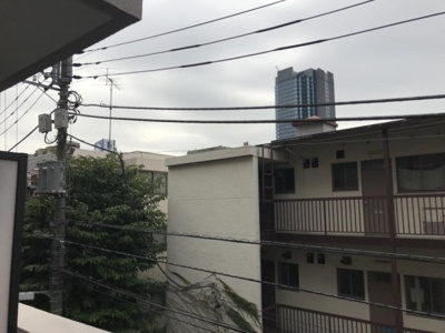 【展望】 | カテリーナ市ヶ谷