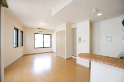 【洋室】 | ロアール早稲田