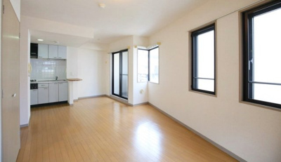 【居間・リビング】 | ロアール早稲田