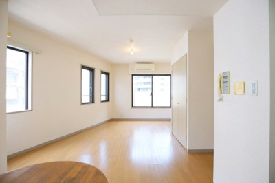 【内装】 | ロアール早稲田