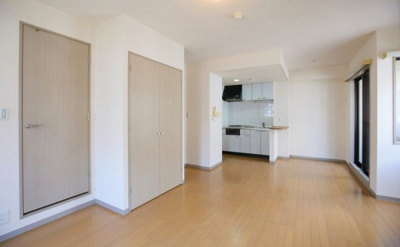 【洋室】 | ロアール早稲田