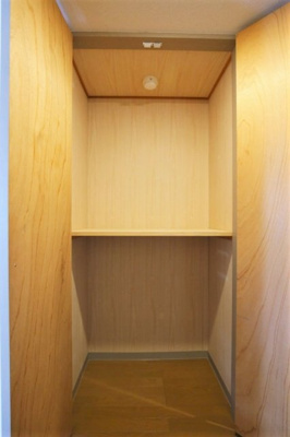 【収納】 | ロアール早稲田