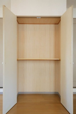 【収納】 | ロアール早稲田