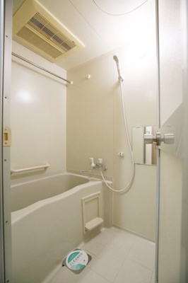 【浴室】 | ロアール早稲田