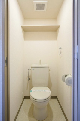 【トイレ】 | ロアール早稲田