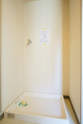 【設備】 | ロアール早稲田