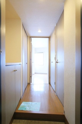 【玄関】 | ロアール早稲田