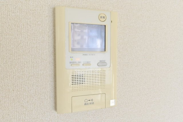 【セキュリティ】 | ダイナシティ台東三ノ輪 | モニター付オートロック