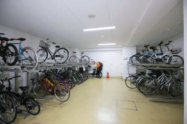 【その他共用部分】 | ダイナシティ台東三ノ輪
