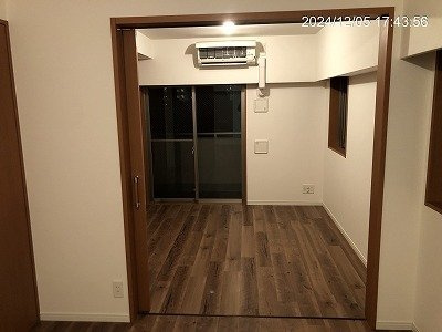 【洋室】 | 日神デュオステージ浅草国際通り