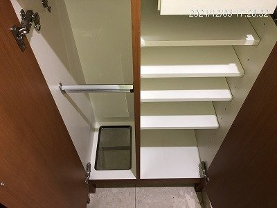【収納】 | 日神デュオステージ浅草国際通り