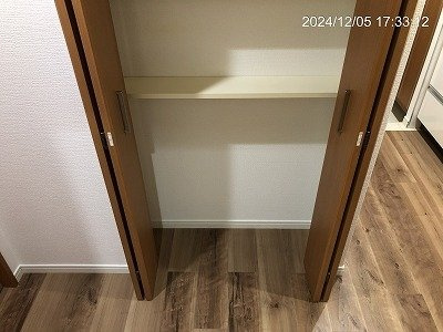 【収納】 | 日神デュオステージ浅草国際通り