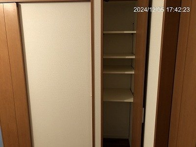 【収納】 | 日神デュオステージ浅草国際通り