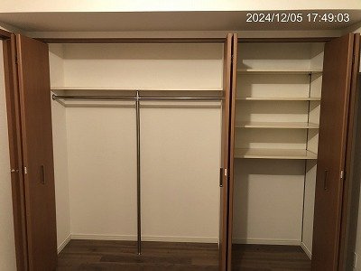 【収納】 | 日神デュオステージ浅草国際通り