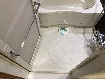【浴室】 | 日神デュオステージ浅草国際通り