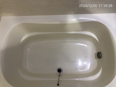 【浴室】 | 日神デュオステージ浅草国際通り