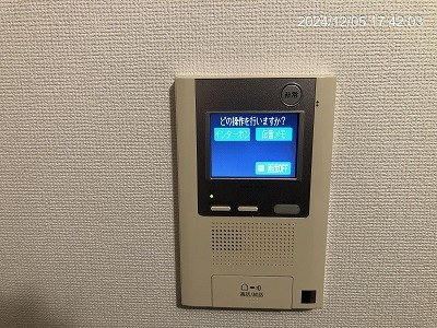 【セキュリティ】 | 日神デュオステージ浅草国際通り