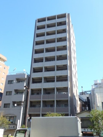 【外観】 | 日神デュオステージ浅草国際通り